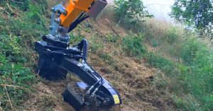 The Top 7 Boom Attachments for Road Green Care