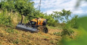 6 Training Tips To Attain Proper Mower Maintenance